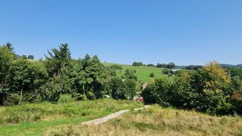 Expose BAUGRUNDSTÜCKE - NEUPARZELLIERUNG IN SCHÖNER RUHELAGE