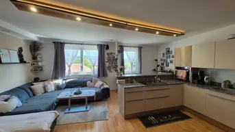 Expose SCHÖNE MAISONETTEWOHNUNG IM ZENTRUM VON NEULENGBACH