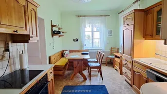 Expose 5 Zimmer! Ruhe und ganz viel Grün!