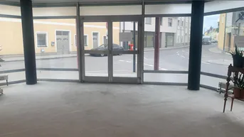 Expose Schönes, helles Innenstadt - Geschäftslokal, barrierefrei, auch als Büro, Praxis oder Ordination nutzbar