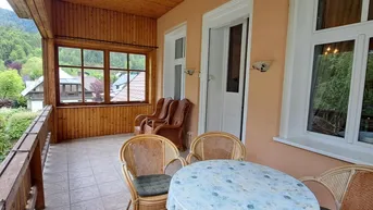 Expose Neuer Preis!Idyllisches Landhaus mit Geschichte! Eine Immobilie mit Vergangenheit für Ihre Zukunft!