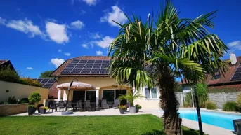 Expose Urlaub zu Hause