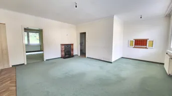 Expose ZENTRUMSNAHE 3-ZIMMERWOHNUNG IN PURKERSDORF