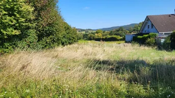 Expose AUSSICHT IN DEN WIENERWALD