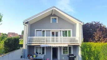 Expose Einfamilienhaus