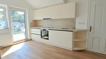 Expose PROVISIONSFREI! Dachgeschosswohnung mit Terrasse - Eigengarten möglich!