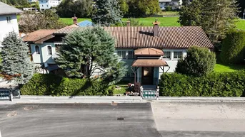 Expose Einfamilienhaus