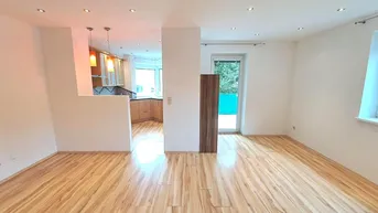 Expose NEUER PREIS! 3-Zimmer-Eigentumswohnung mit TG-Parkplatz, Balkon und Aussicht