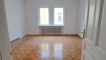Expose PROVISIONSFREI! Altbauflair für Mieter mit jungen Ideen!