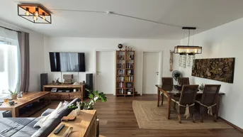 Expose HELLE, FAMILIENTAUGLICHE WOHNUNG AM RIEDERBERG