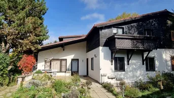 Expose GERÄUMIGES EIN / ZWEIFAMILIENHAUS IN SONNIGER LAGE