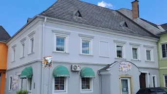 Expose NEUER PREIS - Zinshaus in Toplage