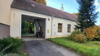 Expose HELDENBERG - BAUERNHAUS IN RUHIGER DORFLAGE