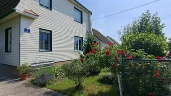 Expose 5 Zimmer! Ruhe und ganz viel Grün!