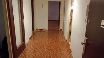 Expose 3 Zimmer Traumwohnung nahe Wien