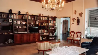 Expose Villa inmitten von Perchtoldsdorf