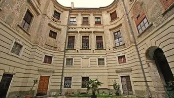 Expose Barockschloss – Kultur, Prestige, Zukunft