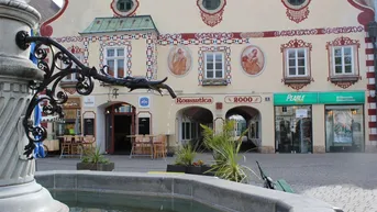 Expose Büro, Praxis oder Ordination in Neunkirchen zu vermieten!