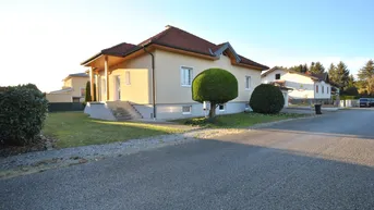 Expose Hübsches Einfamilienhaus mit Garten und Terrasse!