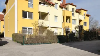 Expose Schöne Mietwohnung mit Balkon in Breitenau, neben Badeteich!