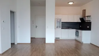 Expose Moderne 3 Zimmerwohnung inkl. Heizkosten, in Ternitz- Bahnhofsnähe!