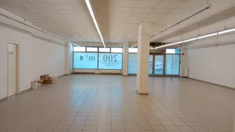 Expose Geschäftslokal in guter Lage in Ternitz zu vermieten!