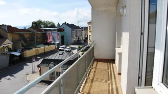 Expose 5,4% Rendite! 7 Wohnungen im Zentrum von Neunkirchen zu kaufen!