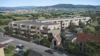 Expose Traumhaftes Zuhause im Erstbezug in Neunkirchen, Niederösterreich!