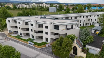 Expose Traumhaftes Zuhause im Erstbezug in Neunkirchen, Niederösterreich!