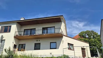 Expose Großzügige 3-Zimmer Wohnung mit Gartennutzung - Perfekt für eine Familie!
