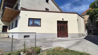Expose Großzügige 3-Zimmer Wohnung mit Gartennutzung - Perfekt für eine Familie!