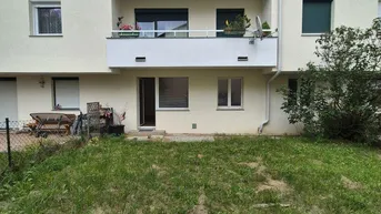 Expose Gartenwohnung am Semmering zu mieten - Ideal auch als Ferienwohnung!