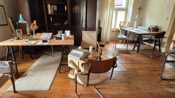 Expose Provisionsfrei! Eigentumswohnung im "Posthof" in Schottwien zu kaufen!