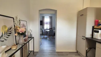 Expose Hübsche 1-Zimmer Wohnung in Ternitz - Barrierefrei!