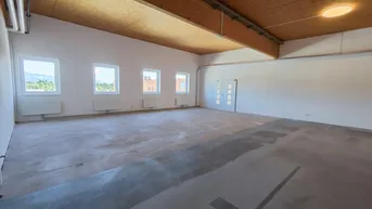 Expose Bezugsfertige Räume 306 m² – vielseitig nutzbar im Shopping Point Neunkirchen zu vermieten!