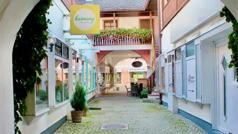 Expose Moderne Praxisfläche in zentraler Lage - perfekt für Büro oder Praxis in Neunkirchen!
