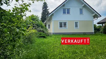 Expose VERKAUFT! WELS NÄHE KLINIKUM: RARITÄT: WOHNJUWEL IN SACKGASSENLAGE