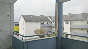 Expose Moderne 3-Zimmer Wohnung mit Loggia in Eferding