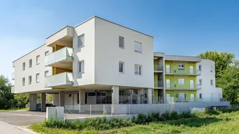 Expose Provisionsfreie schicke Singlewohnung mit Komplettküche, Südbalkon, Carport