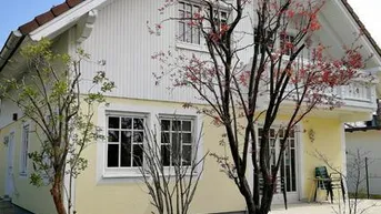 Expose WELS NÄHE KLINIKUM: RARITÄT: WOHNJUWEL IN BEVORZUGTER RUHELAGE!
