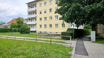 Expose Anlegerwohnung für fleißige Anleger, 49qm incl. Balkon 