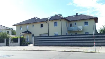 Expose REPRÄSENTATIVES EINFAMILIENHAUS. ELEGANTES MIETHAUS IM GRÜNEN - WOHNEN IN 1220 WIEN - STADTTEIL SEESTADT