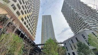 Expose ANGESAGTES WOHNEN IM HELIO-TOWER MIT ALLEN ANNEHMLICHKEITEN UND PERFEKTER INFRASTRUKTUR IN 1030 WIEN.
