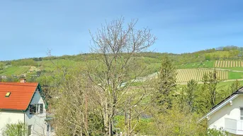 Expose TRAUMVILLA IN KLOSTERNEUBURG - LUXURIÖSES WOHNEN MIT POOL UND BLICK AUF DIE WEINBERGE.