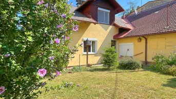 Expose Top Investment - Einfamilienhaus mit Garten um nur € 590.000,-