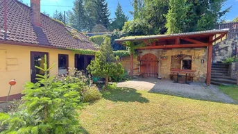 Expose Einfamilienhaus mit Garten in idyllischer Lage - perfekt für Familien!
