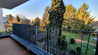 Expose Moderne Stadtwohnung in Top-Lage mit Balkon und Fußbodenheizung - Jetzt mieten in 1220 Wien!