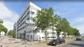 Expose Moderne helle 2 Zimmerwohnung mit Loggia nähe U3 Kendlerstaße