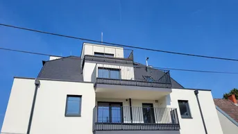 Expose Erstbezug in Wien: Moderne 4-Zimmer Wohnung mit Balkon, Fußbodenheizung und U-Bahn-Nähe für nur 1.920 €/Monat!