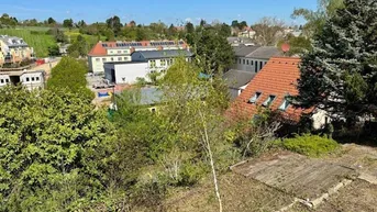 Expose Ihr Sonnengrundstück im begehrten Sachsenviertel
